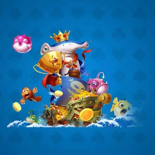 escala Fishing Games
