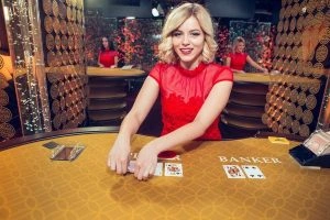 escala website image 55 showing live casino baccarat