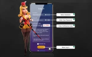 escala Casino Login