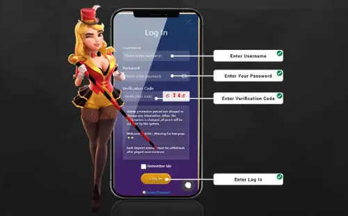 escala Casino Login