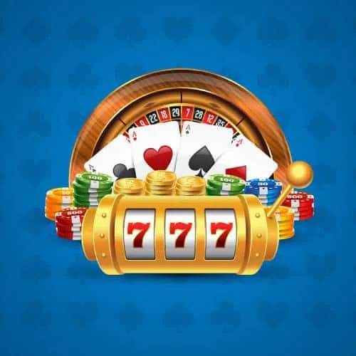 escala Slot Games