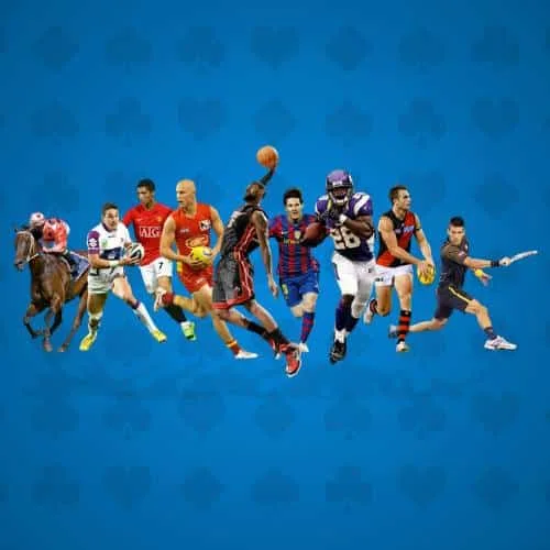 escala Sports Betting