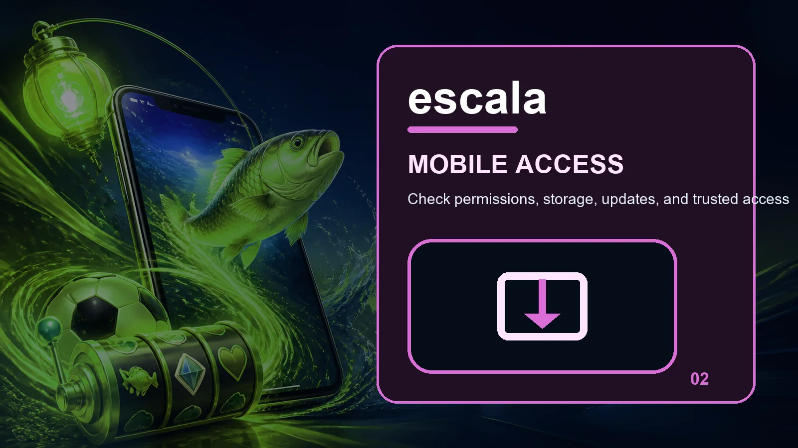 escala download full-width visual guide 2