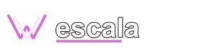 escala official website logo
