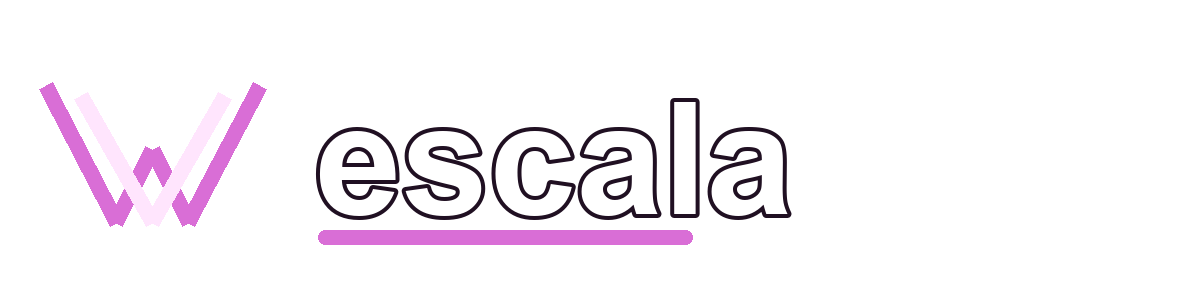 escala official website logo secondary placement 2