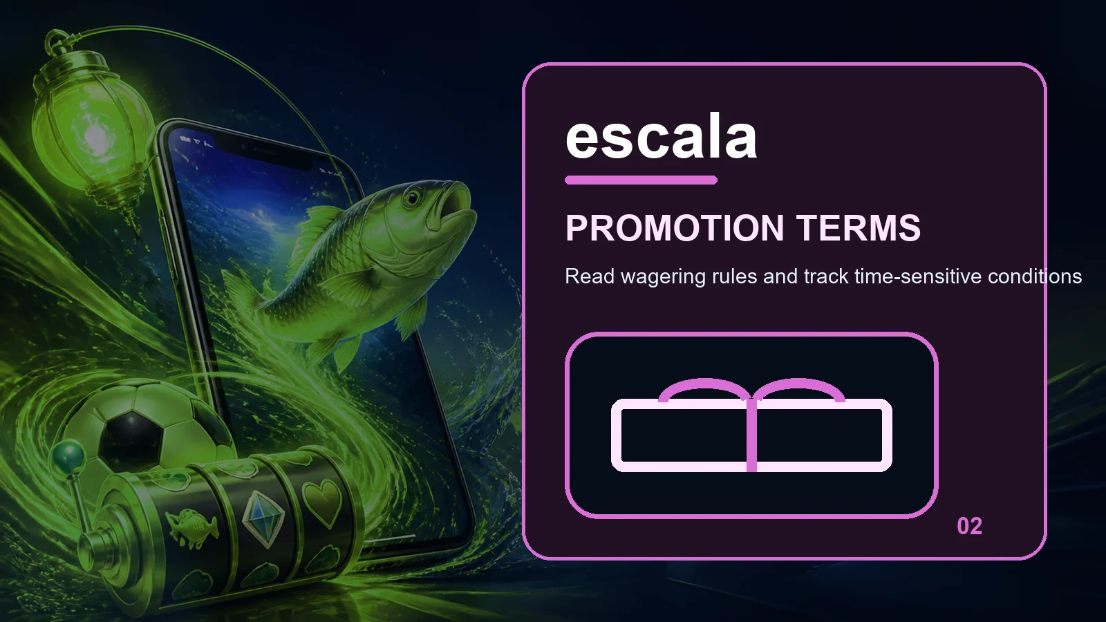 escala promotions full-width visual guide 2
